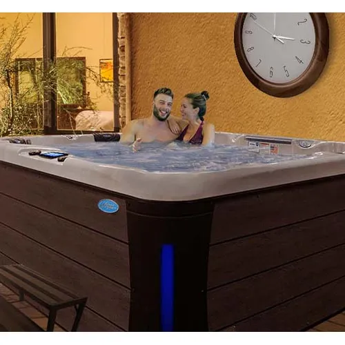Platinum hot tubs for sale in Miles City